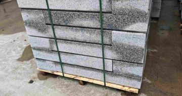 揭阳芙蓉白路牙石，马路牙子