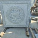 揭阳芝麻白芝麻灰别墅雕刻板
