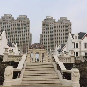 揭阳黄金麻工程案例