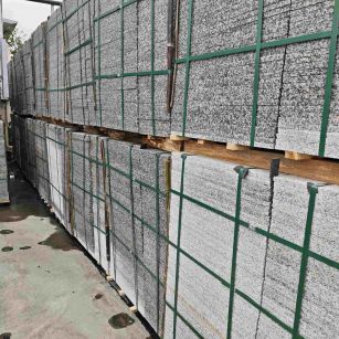 揭阳芙蓉白地铺石，石材地铺石