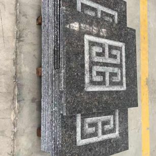 揭阳英国棕回纹雕刻版