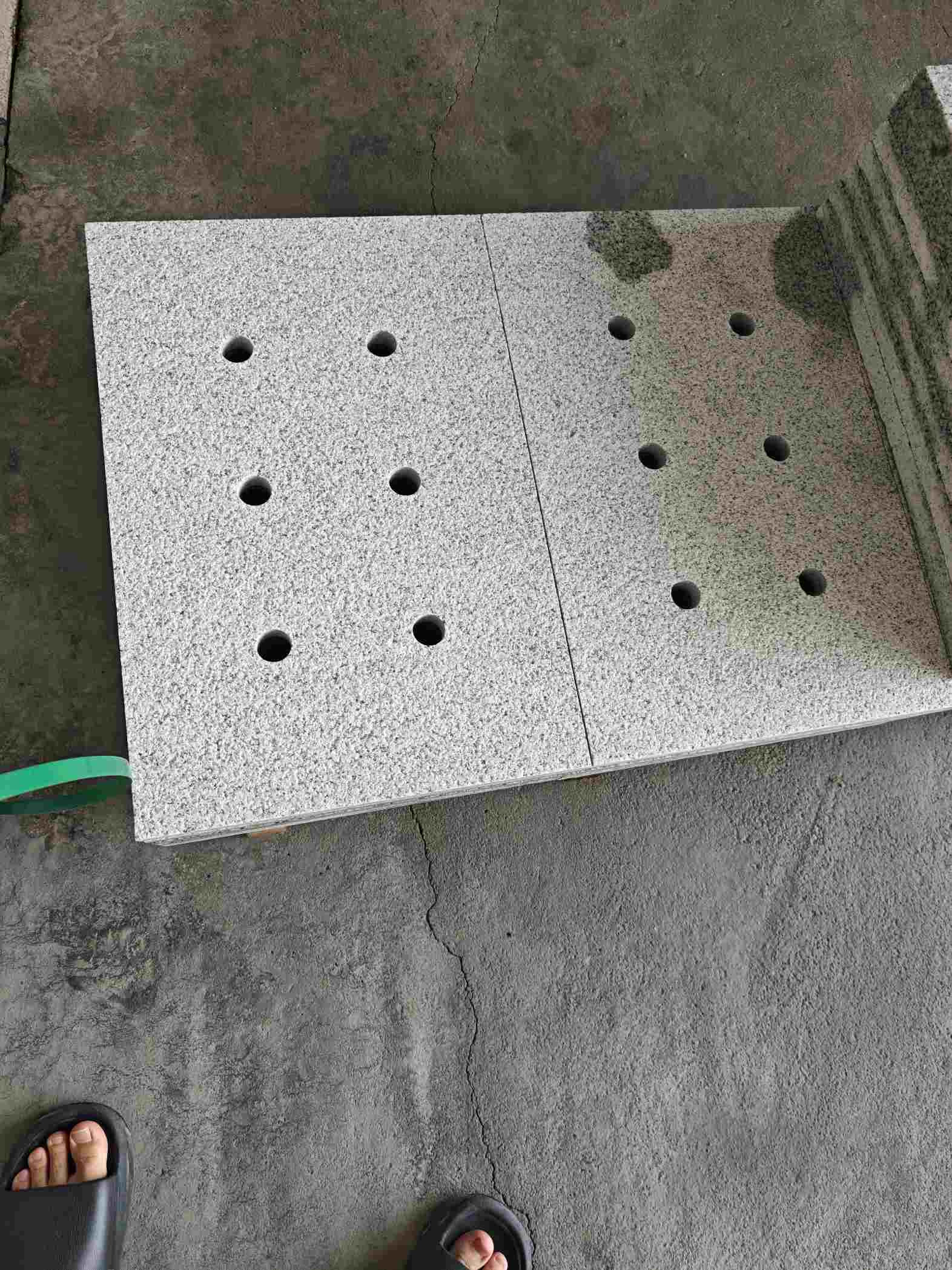 揭阳芝麻白水沟盖板 排水渠