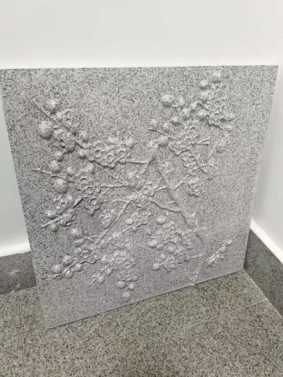 揭阳芝麻白雕刻版，异形定制