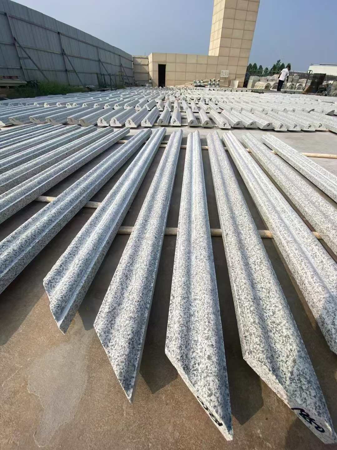 揭阳 别墅异形线条 异形定制